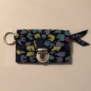Vera Bradley ID Holder